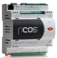 CAREL pCO5 compact PCOX000AB0 Автоматика #2
