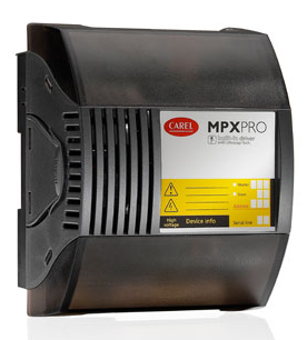 CAREL MPXPRO MX10M00EI11 Холодильные агрегаты #1