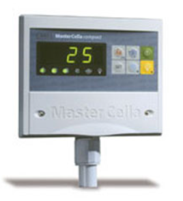 Контроллер параметрический для холодильного оборудования CAREL MasterCella MD33A0EN00 Автоматика #2
