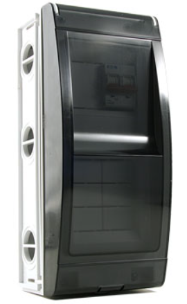 Контроллер параметрический для холодильного оборудования CAREL Power module 1PH & 3PH WM00P0003N Автоматика