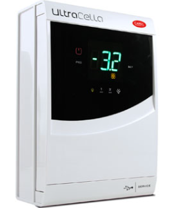 Контроллер параметрический для холодильного оборудования CAREL UltraCella WB000SW0F0 Автоматика #1