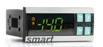 Контроллер параметрический для холодильного оборудования CAREL ir33 smart IR33W7HB20 Автоматика