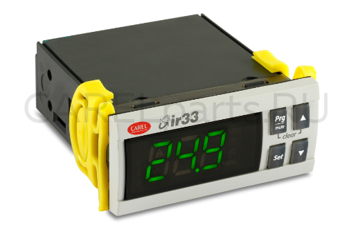 Контроллер параметрический для холодильного оборудования CAREL IR33A9HR20 Автоматика #2