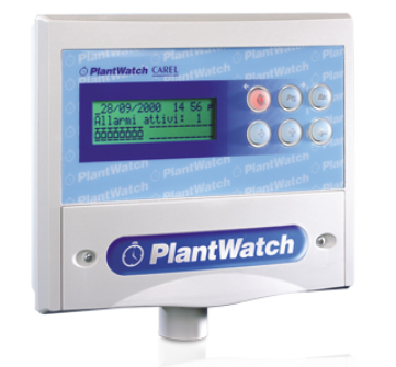 Система диспетчерского управления CAREL PlantWatch PLW00B0000 Автоматика