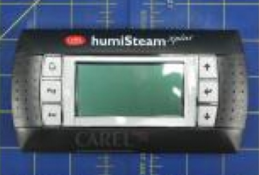 CAREL HCT1RHF000 Клеммы, сжимы, разъемы #1