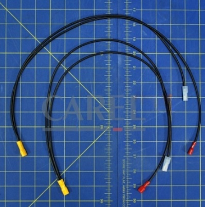 Комплект проводов CAREL CHKCAB0000 Вытяжки отработанных газов