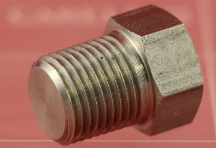 Заглушка на коллектор 1/8" NPT CAREL ACKCAP0000 Вспомогательное оборудование ОПС