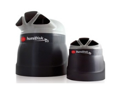 humiDisk Humidifiers CAREL